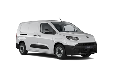 PROACE CITY Active 4D - Panel Van Short