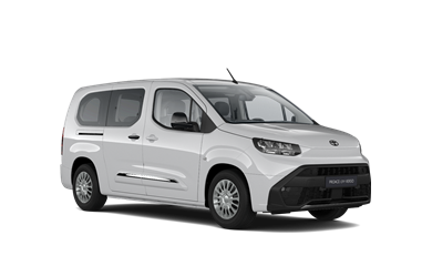 PROACE CITY Verso Business 5D - Short