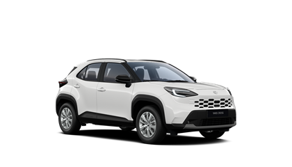Yaris Cross hybrid 1.5 Hybrid 115 (116 k)