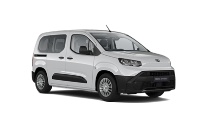 PROACE CITY Verso Business 5D - Short