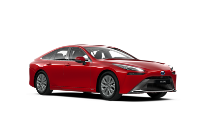 Mirai Comfort 4dveřový sedan