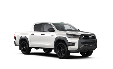 Hilux Live Single Cab