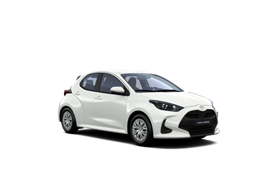 Yaris Active 5dveřový hatchback