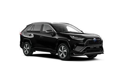 RAV4 Plug-in Hybrid Dynamic 5dveřové SUV
