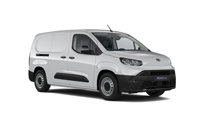 PROACE CITY Active 4D - Panel Van Short