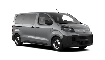Proace Verso Combi 5D - L1