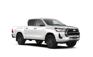 Hilux Live Double Cab