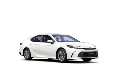 Camry Comfort 