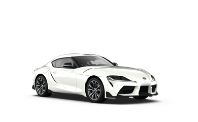 Toyota GR Supra Dynamic 2dveřové kupé