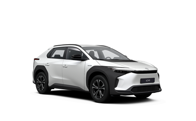 Toyota bZ4X Comfort 
