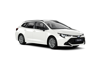 Corolla Touring Sports hybrid 1.8 Hybrid (140 k)