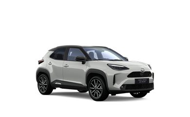 Yaris Cross Active 