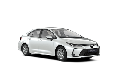 Corolla Sedan Active 