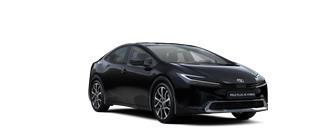 Prius Plug-in Hybrid Prestige