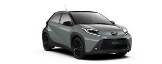 Aygo X Design