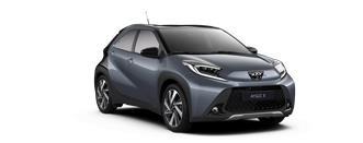 Aygo X Executive
