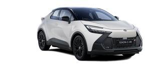 Toyota C-HR GR SPORT