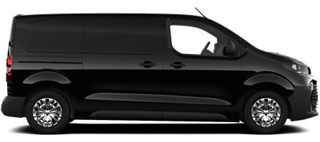 Interior gallery image