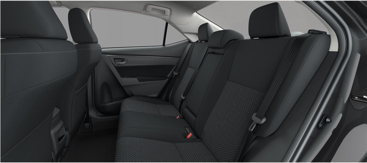 Interior premium spin