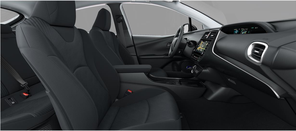 Interior premium spin