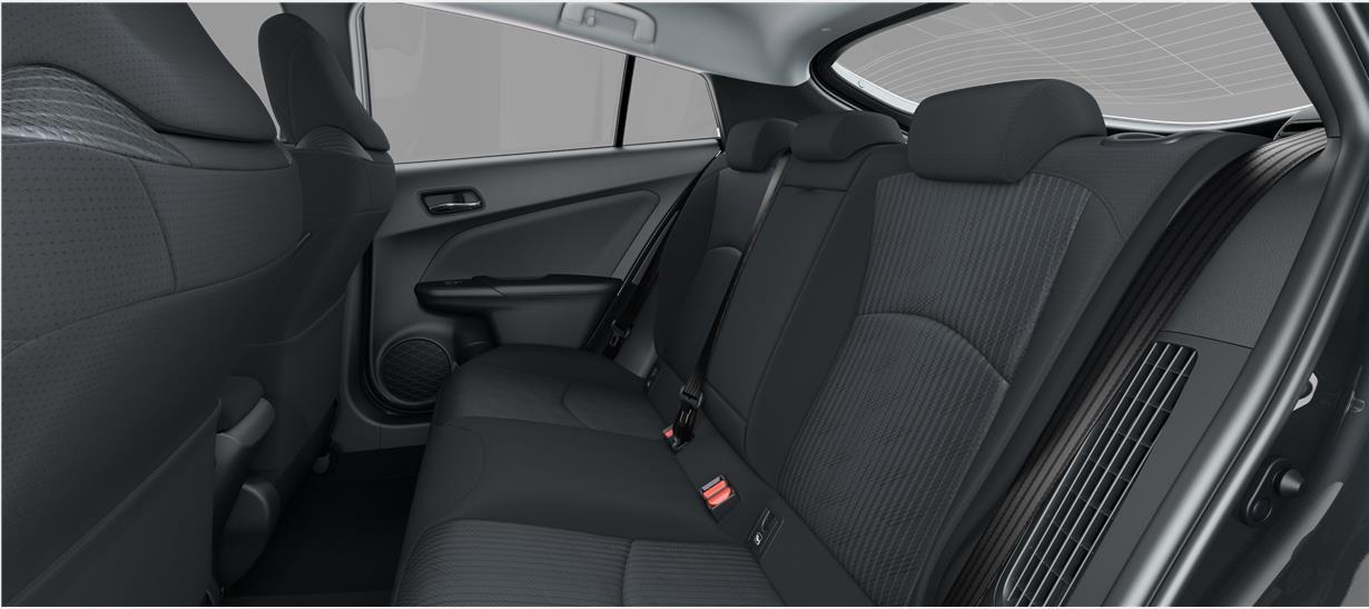 Interior premium spin