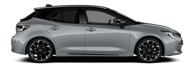 Corolla Hatchback GR-Sport Dynamic 5dveřový hatchback