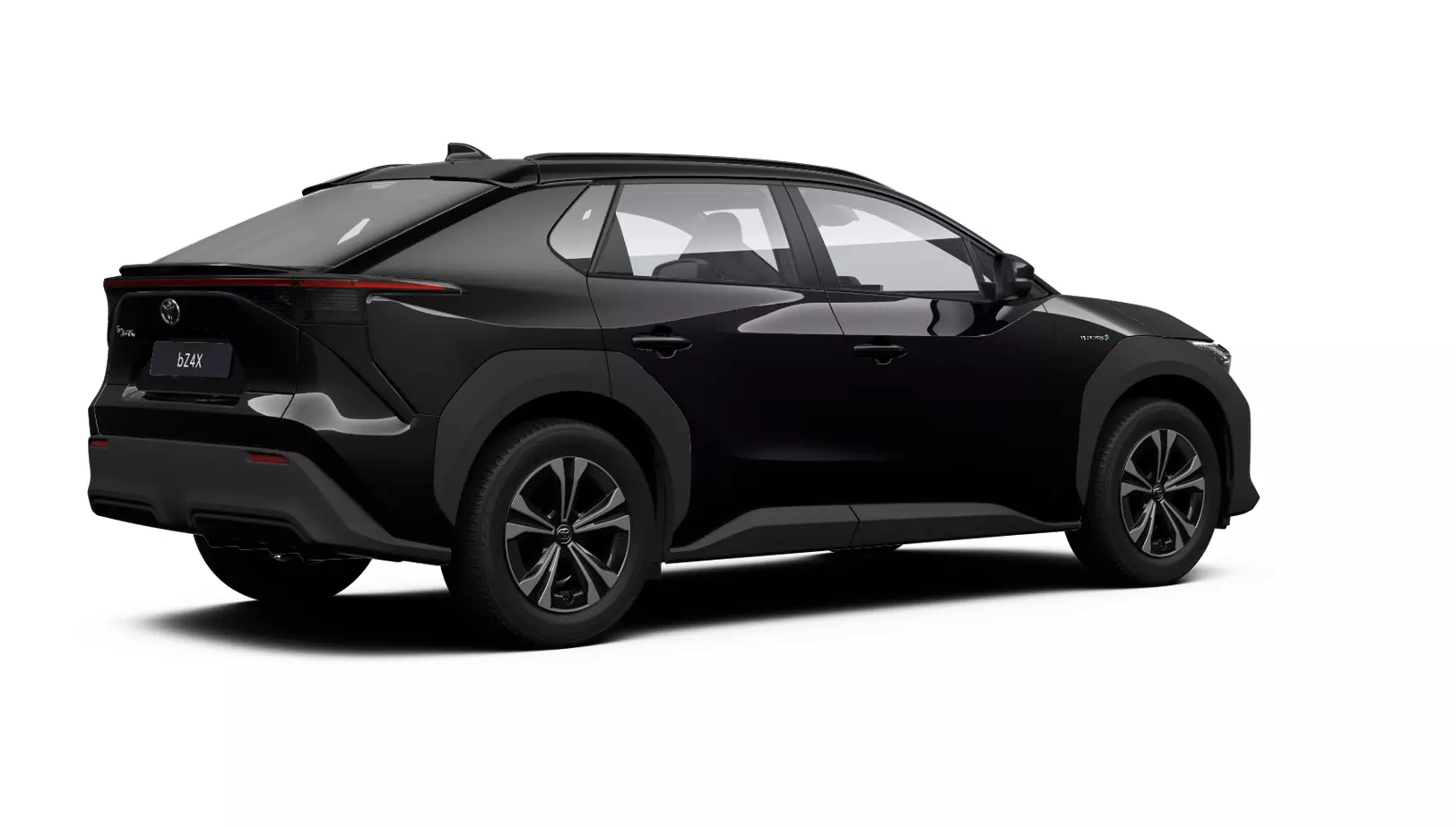 BSAUTO BRNO a.s. - Toyota bZ4X Konfigurátor | Zostavte si vozidlo