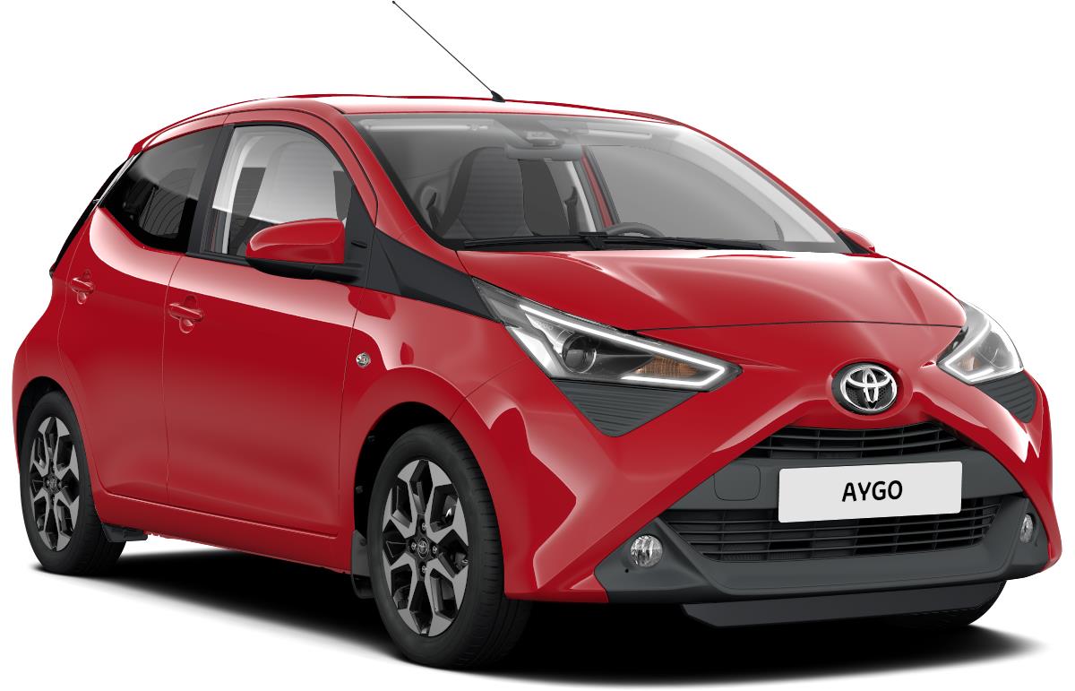 Toyota europe com