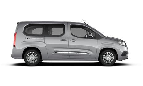 Proace City Verso Shuttle