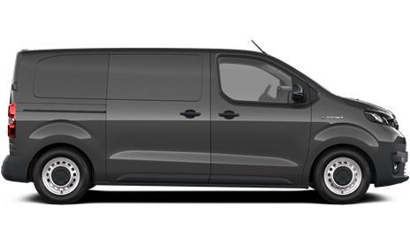 Proace Electric Comfort