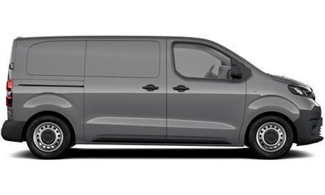 Proace Comfort