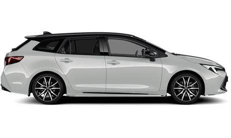 Corolla Touring Sports GR SPORT