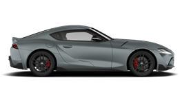 GR Supra A90 Edition Coupe