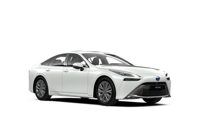 Mirai Basis Limousine