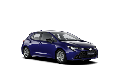 Corolla hybrid 1,8-l-VVT-i Hybrid