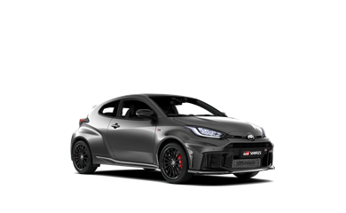 GR Yaris  