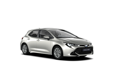Corolla Comfort 