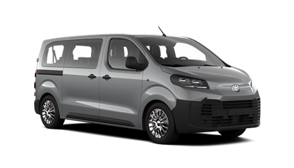 Proace Verso Pure L1 4-türig
