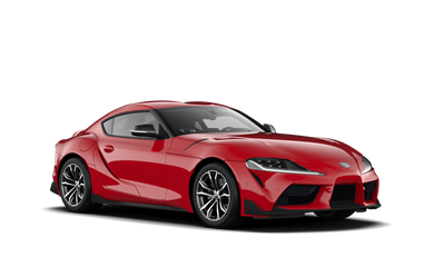 GR Supra Pure Coupe