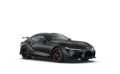 GR Supra A90 Final Edition Coupe