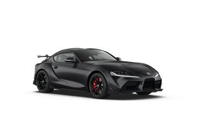 GR Supra A90 Final Edition Coupe