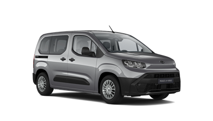 Proace City Verso Pure L1 4-türig