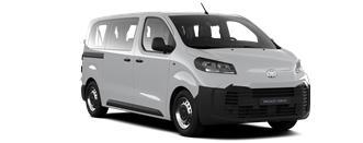 Proace Verso Flow