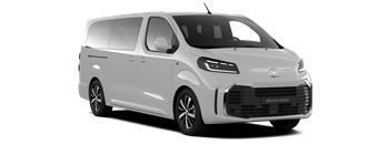Proace Verso Lounge