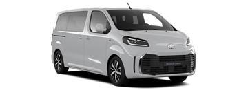 Proace Verso Lounge