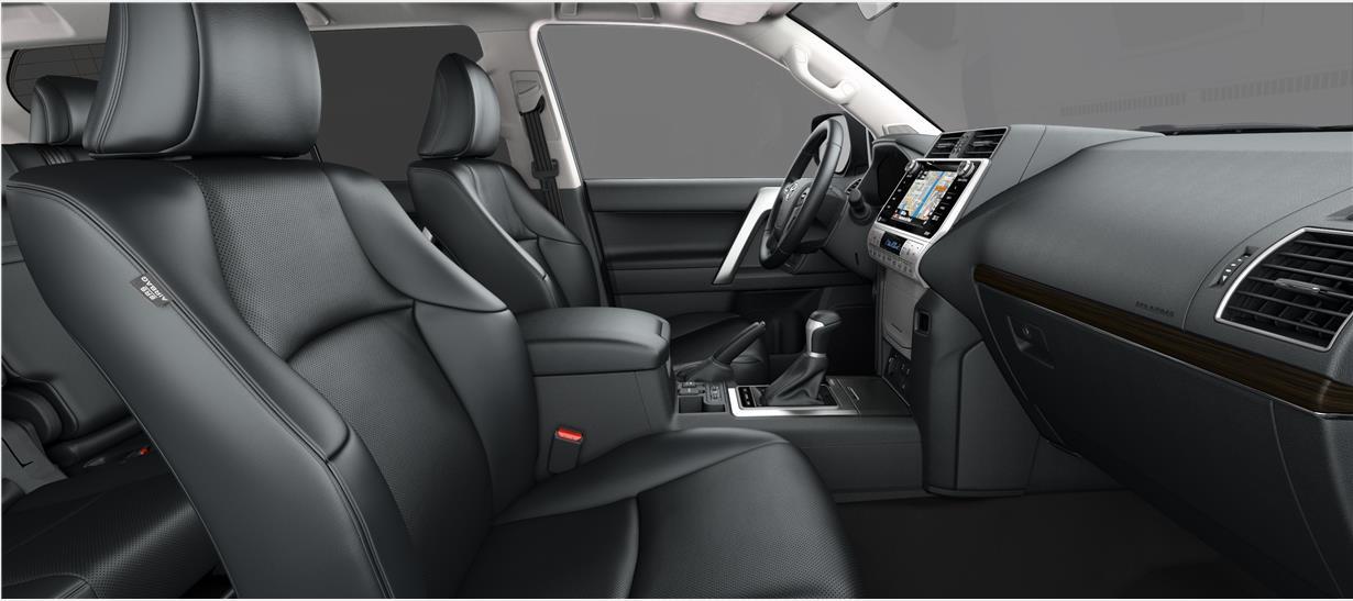 Interior premium spin