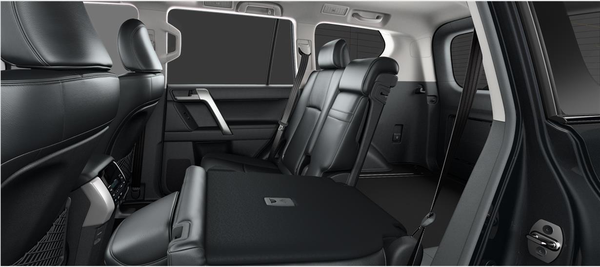 Interior premium spin