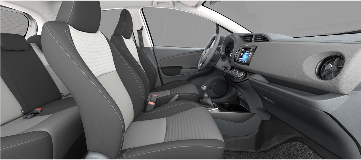 Interior premium spin