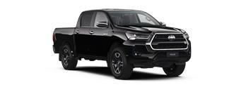 Hilux Executive