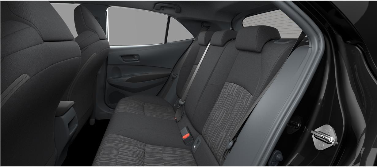 Interior premium spin